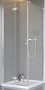 Фото Radaway Nes KDJ B 100x100 L (10025100-01-01L+10039100-01-01)