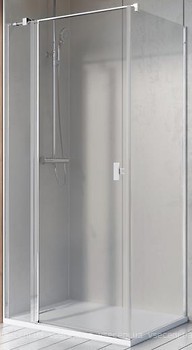 Фото Radaway Nes KDJ II 110x100 L (10032110-01-01L+10039100-01-01)
