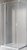 Фото Radaway Nes KDJ II 110x100 L (10032110-01-01L+10039100-01-01)