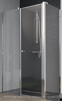 Фото Radaway Eos II KDS 120x70 R (3799484-01R+3799408-01L)