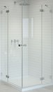 Фото Radaway Essenza Pro KDD 100x100 (10096100-01-01L+10096100-01-01R)