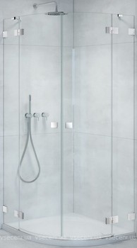 Фото Radaway Essenza Pro PDD 100x80 (10095100-01-01L+10095080-01-01R)