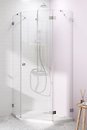 Фото Radaway Essenza Pro PTJ 100x100 R (10100000-01-01R+10100300-01-01)