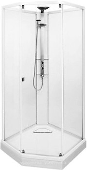 Фото Ido Showerama 10-5 100x100 (558.473.00.1)
