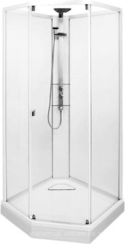 Фото Ido Showerama 10-5 80x90 (558.359.00.1)