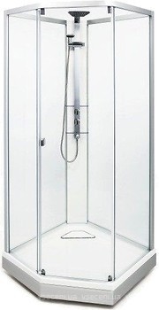 Фото Ido Showerama 10-5 80x90 (558.360.00.1)