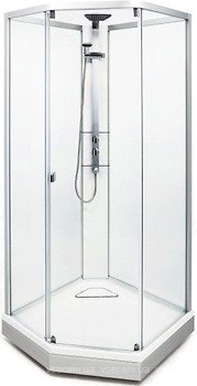 Фото Ido Showerama 10-5 80x90 (558.362.00.1)