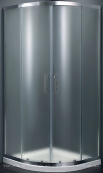 Фото Dusel A-511 100x190 скло матове