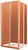 Фото Ravak Supernova SRV2-S-90 Satin Pearl (14V70U0211)