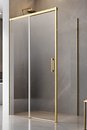 Фото Radaway Idea Gold KDJ 100x100 L (387040-09-01L+387052-09-01R)