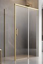 Фото Radaway Idea Gold KDJ 100x100 R (387040-09-01R+387052-09-01L)