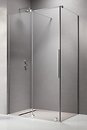 Фото Radaway Furo KDJ 100x100 L (10104522-01-01L+10110480-01-01+10113100-01-01)