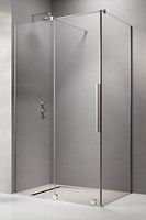 Фото Radaway Furo KDJ 100x100 L (10104522-01-01L+10110480-01-01+10113100-01-01)
