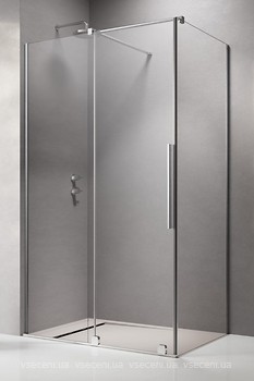 Фото Radaway Furo KDJ 100x110 L (10104522-01-01L+10110480-01-01+10113110-01-01)