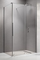 Фото Radaway Furo KDJ 100x100 R (10104522-01-01R+10110480-01-01+10113100-01-01)
