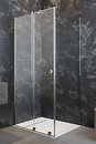 Фото Radaway Furo KDJ RH 100x100 L (10104492-01-01LU+10110510-01-01+10113100-01-01)