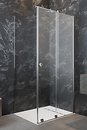 Фото Radaway Furo KDJ RH 100x100 R (10104492-01-01RU+10110510-01-01+10113100-01-01)