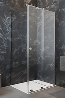 Фото Radaway Furo KDJ RH 100x100 R (10104492-01-01RU+10110510-01-01+10113100-01-01)