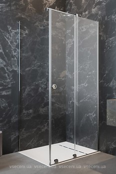 Фото Radaway Furo KDJ RH 100x70 R (10104492-01-01RU+10110510-01-01+10113070-01-01)