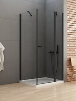 Фото New Trendy New Soleo Black K-0541