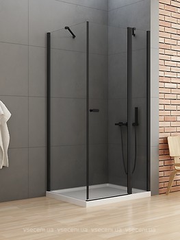 Фото New Trendy New Soleo Black K-0541