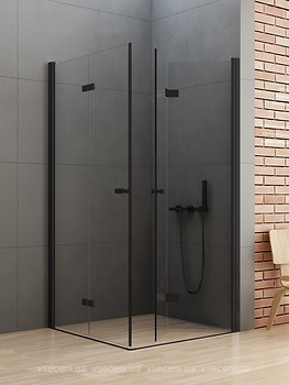 Фото New Trendy New Soleo Black D-0235A/D-0238A