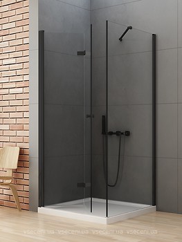Фото New Trendy New Soleo Black L D-0233A/D-0113B