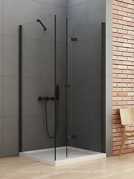 Фото New Trendy New Soleo Black R D-0237A/D-0113B