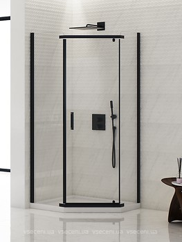 Фото New Trendy New Komfort Black K-0450