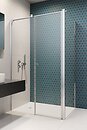 Фото Radaway Eos II KDS 100x100 L (13799482-01L+13799432-01)