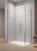 Фото Radaway Idea KDS 140x70L (10115140-01-01L+10117070-01-01)
