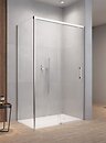 Фото Radaway Idea KDS 140x120R (10115140-01-01R+10117120-01-01)