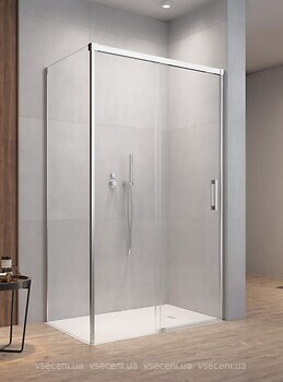 Фото Radaway Idea KDS 160x90R (10115160-01-01R+10117090-01-01)