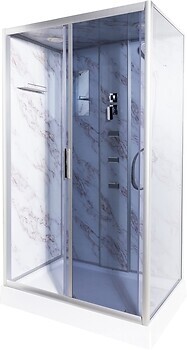 Фото TKF 7715 Мармур BG