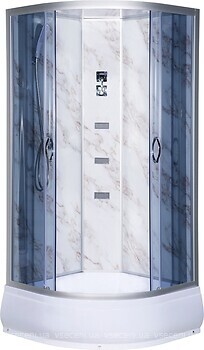 Фото TKF 90-30 Мармур BG