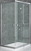 Фото Shower Titan 80x80 (C15367)