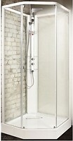 Фото Ido Showerama 10-5 Comfort 100x100 (558.487.00.1)