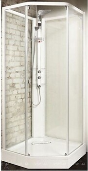 Фото Ido Showerama 10-5 Comfort 100x100 (558.487.00.1)