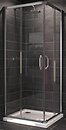 Фото Huppe Diamond 80x80 (X10106.069.322)