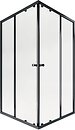 Фото Q-tap Pisces BLA107-9SC5 Clear + Dry FF304-600MBLA