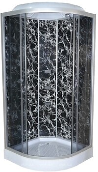 Фото TKF 100/1 Чорний Web BG