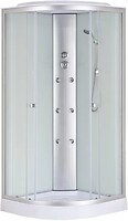 Фото Mixxus Strong SBH02-90x90x215-FB Satin