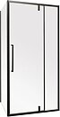 Фото Mixxus Premium Bevel SC01-100x80x195-TR Black