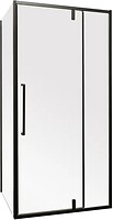 Фото Mixxus Premium Bevel SC01-100x80x195-TR Black
