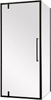 Фото Mixxus Premium Bevel SC01-90x90x195-TR Black