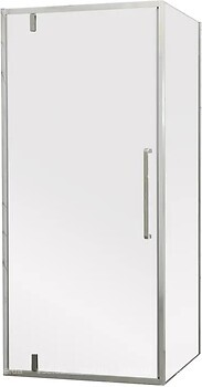 Фото Mixxus Premium Bevel SC01-90x90x195-TR Chrome
