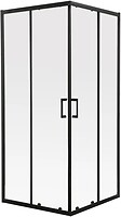 Фото Mixxus Premium Diverse SC02-90x90x195-TR Black