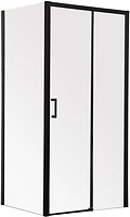 Фото Mixxus Premium Diverse SC03-100x80x195-TR Black