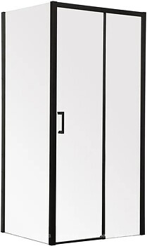 Фото Mixxus Premium Diverse SC03-100x80x195-TR Black