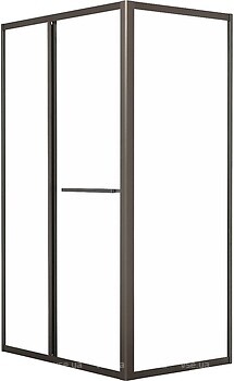 Фото Volle Cruze 80x120x200 Metal Gun (1047.134705/96751)
